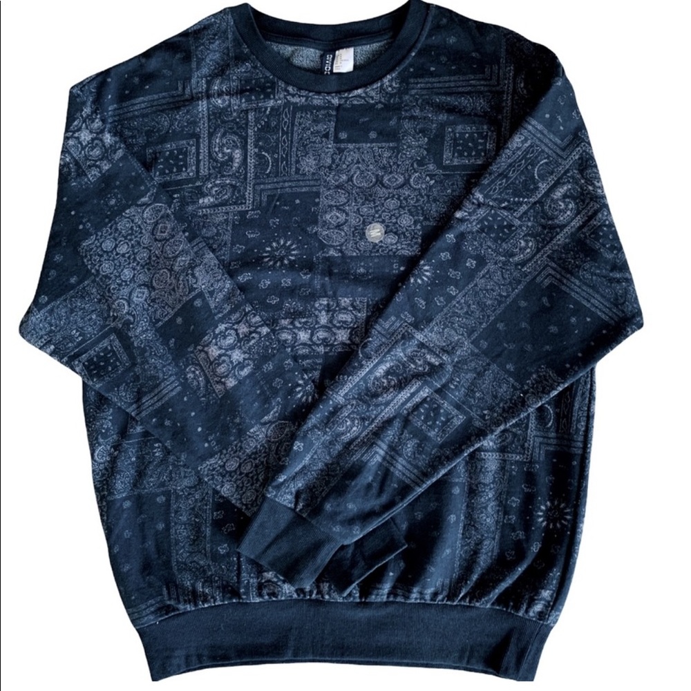 H&M SWEATSHIRT SIZE M